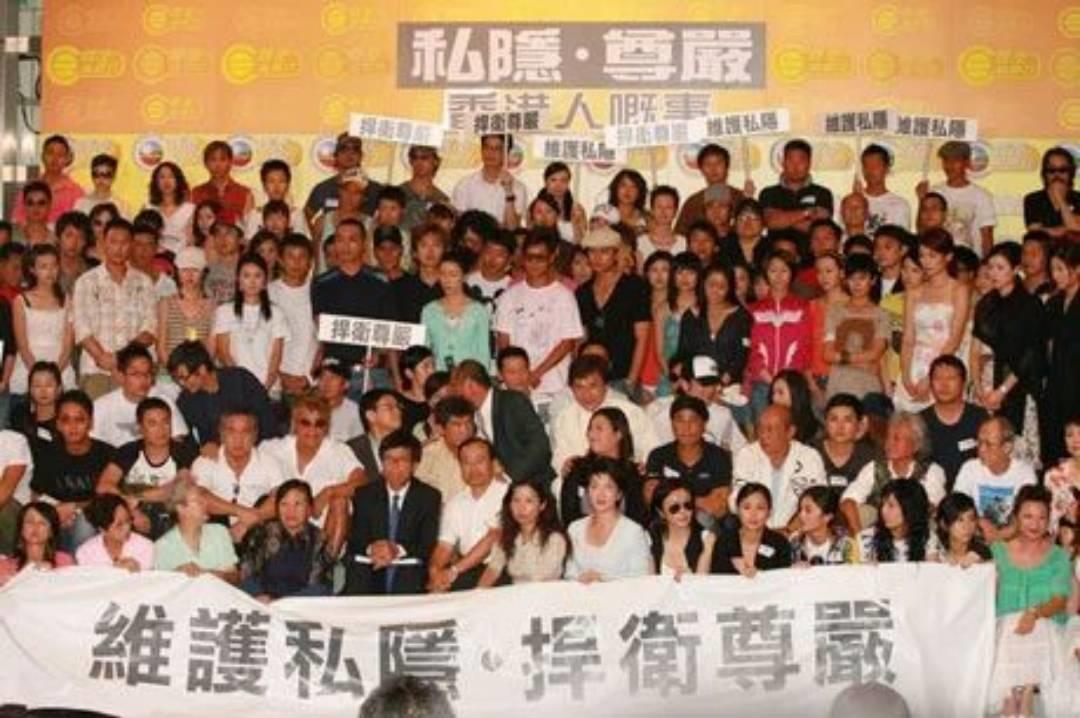 阿娇为什么不直接嫁给陈冠希,阿娇回应永不再婚陈冠希与阿娇