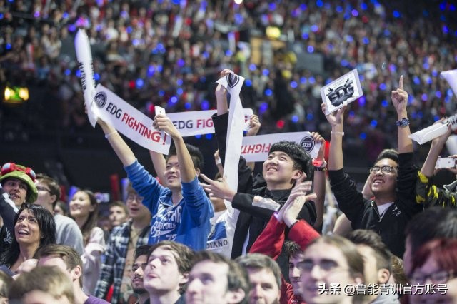 lol青训经历,lol青训的真实现状