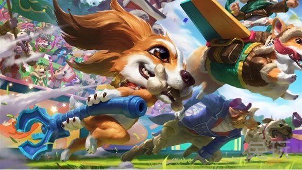 英雄联盟手游愚人节皮肤,lol虚空之眼愚人节皮肤