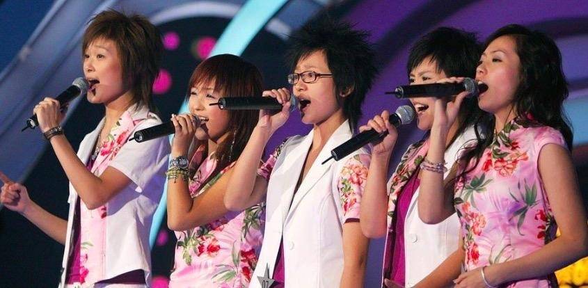 最牛粤语翻唱颤音,散装粤语强行颤音