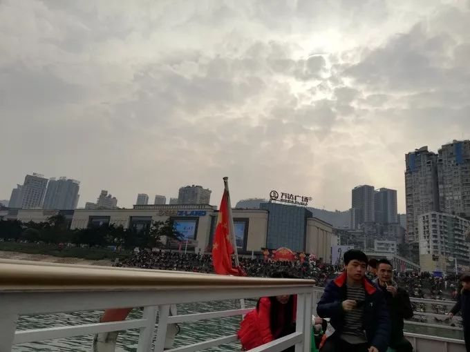 重庆万州旅游全攻略自由行,重庆万州旅游攻略详细