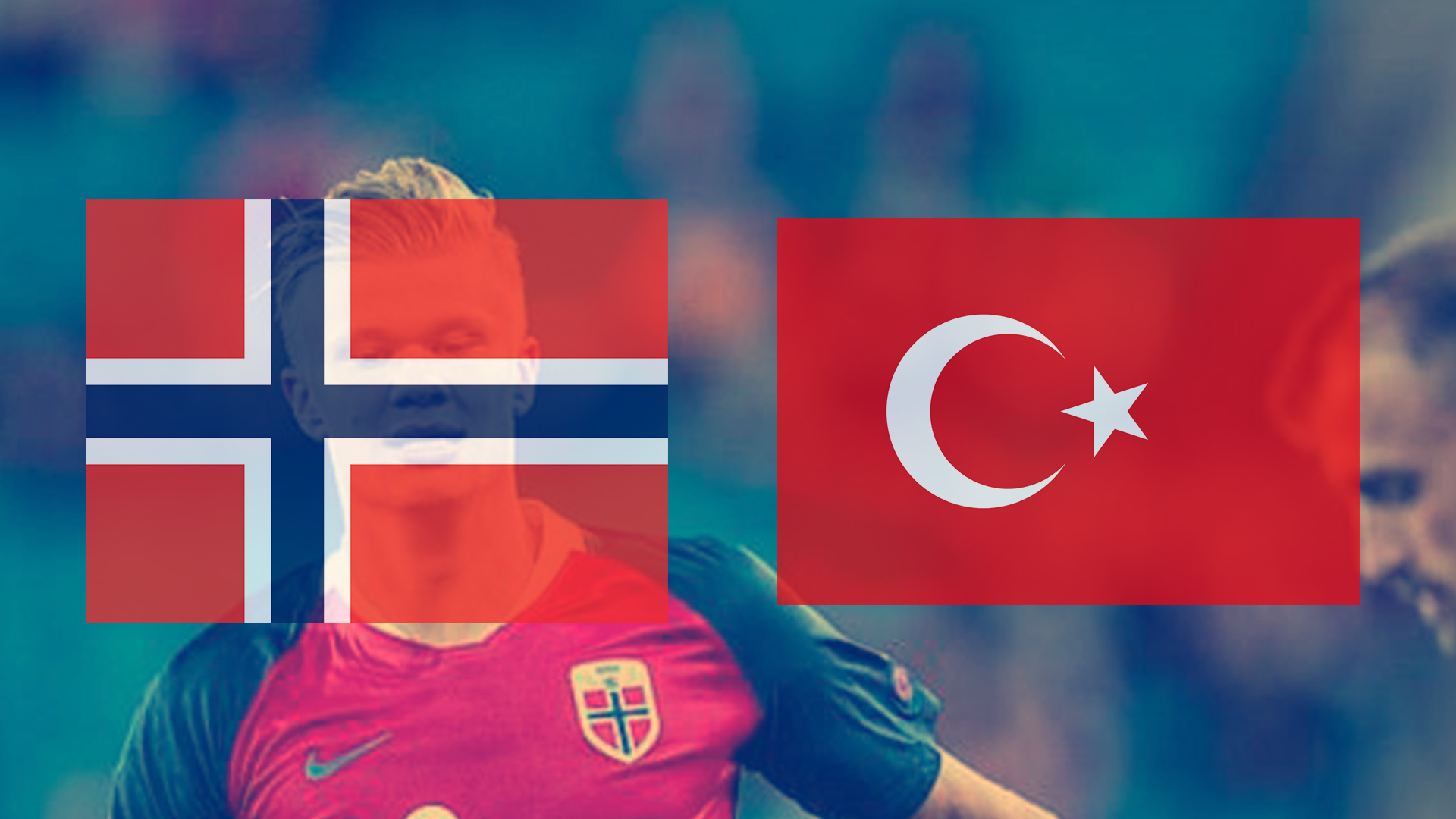 挪威vs捷克哈兰德出战没有,欧洲预选赛挪威哈兰德能上场吗