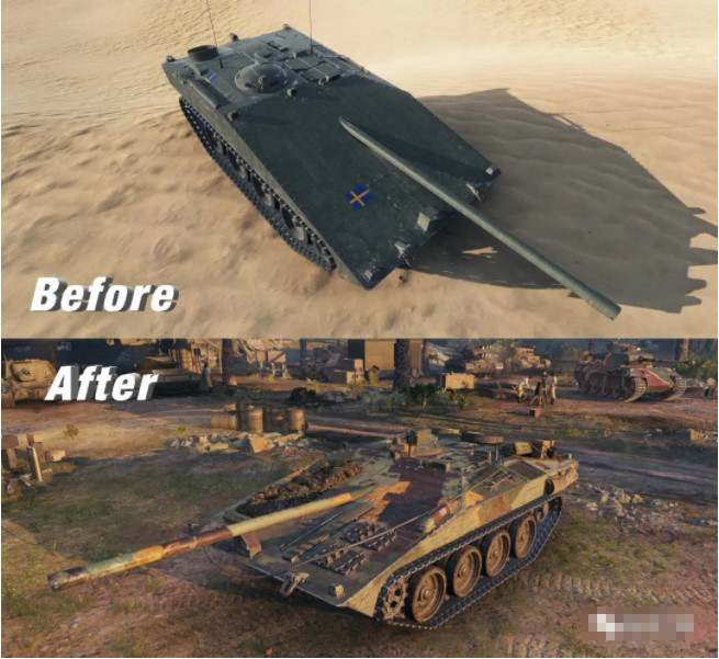 据说这个“苍蝇拍”是打钱神器？火力猛、跑得快、还能隐身