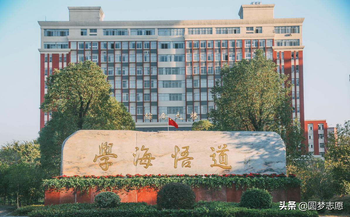 最值得收藏的8所学院,10所顶级211