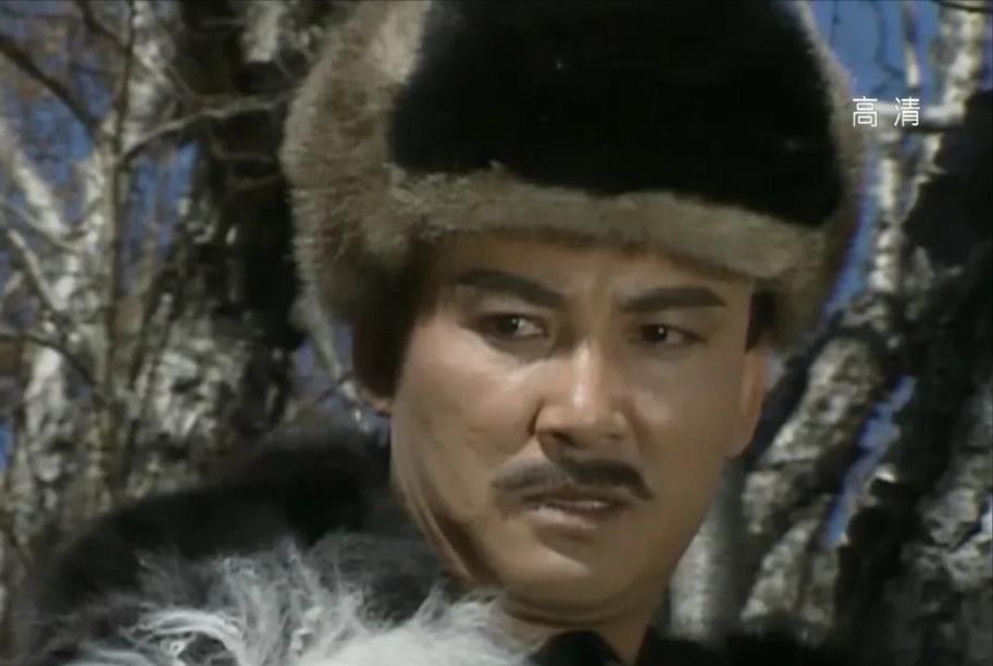 雪山飞狐83版演员现状,雪山飞狐的剧中人