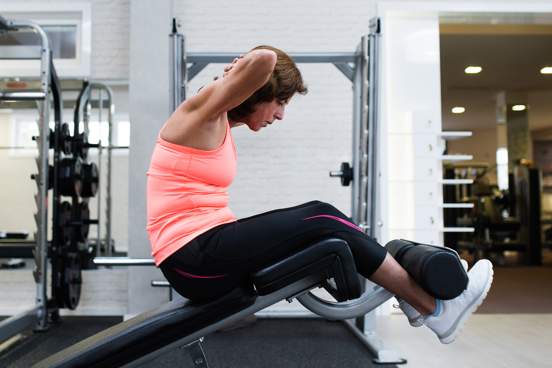 尿频，17种可能