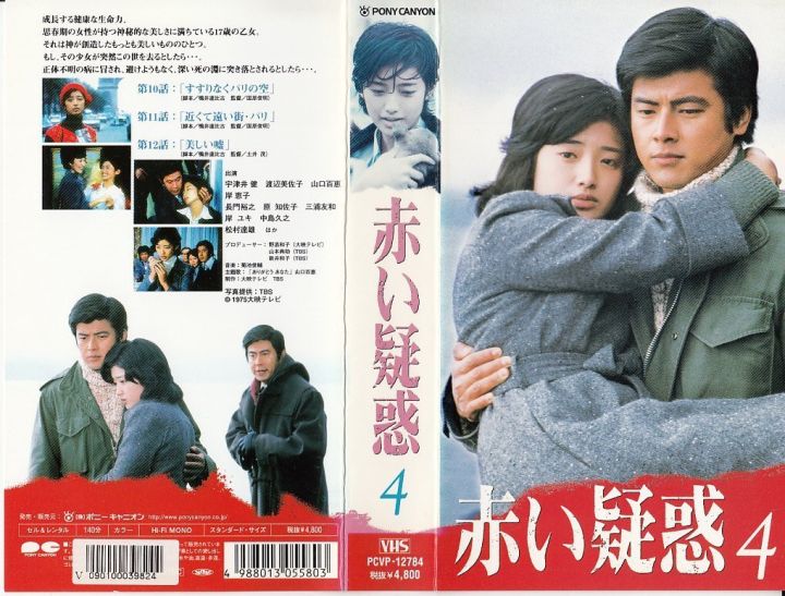 日本电视连续剧血疑全部剧情,日本电视剧血疑演员