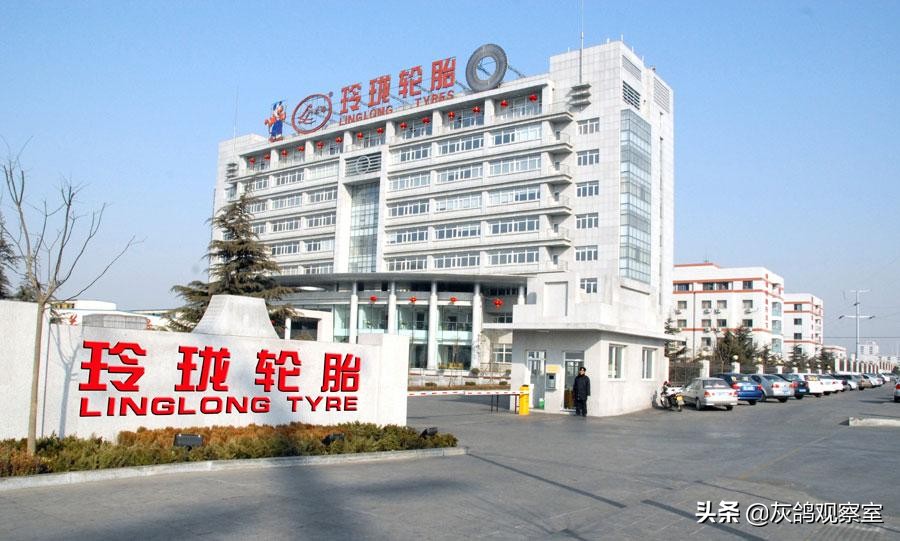 中国轮胎出口利润怎么样,国产轮胎出口行业现状