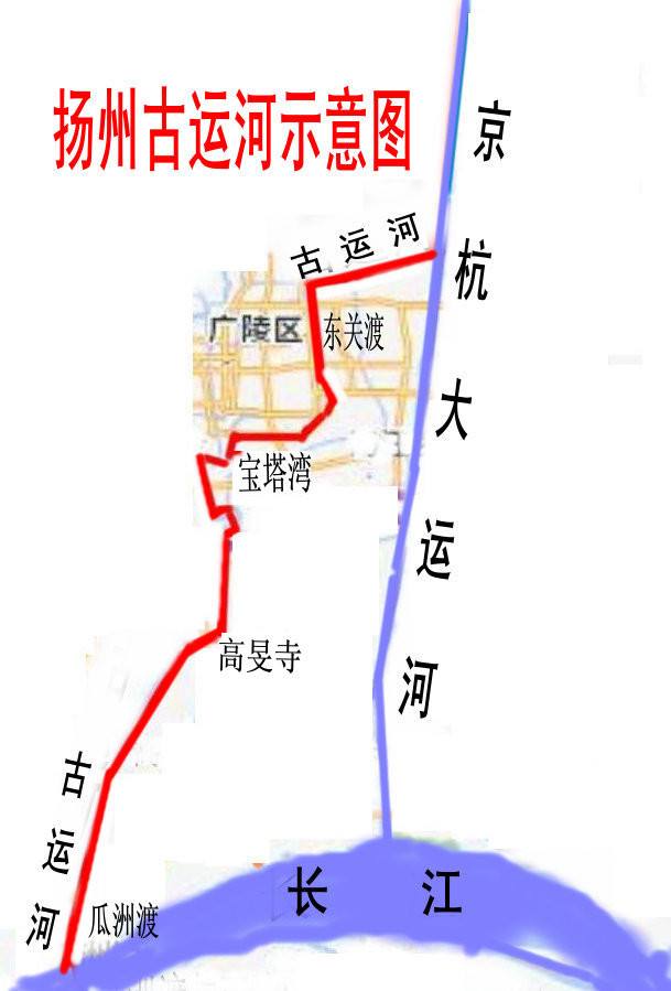 扬州，一个创造千年繁荣的城市，而如今却是苏杭依旧，扬州没落