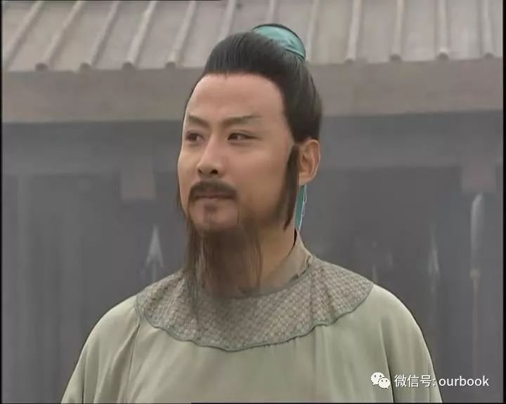 水浒传中真正的林冲是什么样的,林冲的真实形象