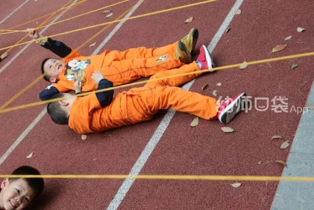 20款适合孩子玩的冬季户外游戏，和孩子一起动起来