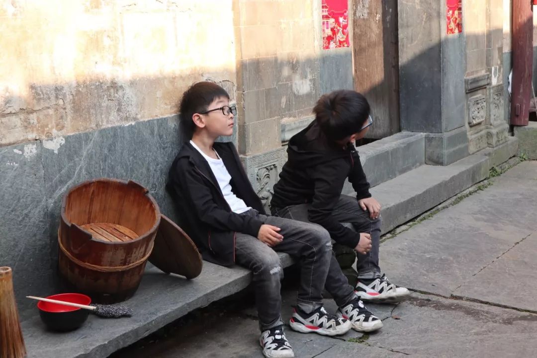 婺源清华朴园,婺源旅游攻略2日游民宿