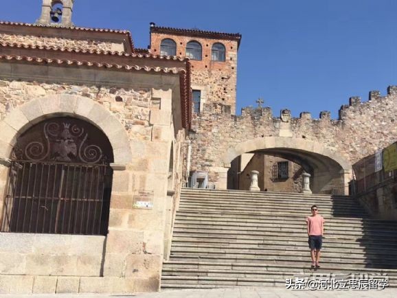 西班牙留学优势,西班牙留学的优势和劣势解读