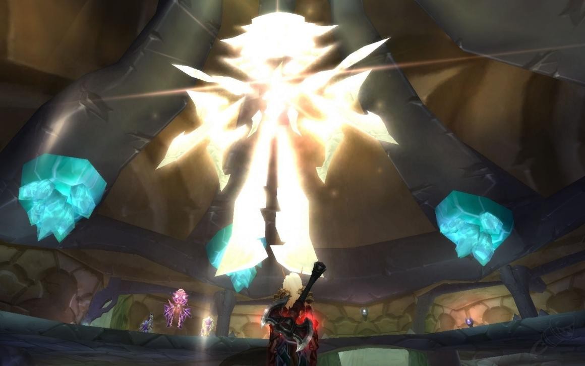 一口气了解魔兽世界,一口气看完魔兽世界世界观