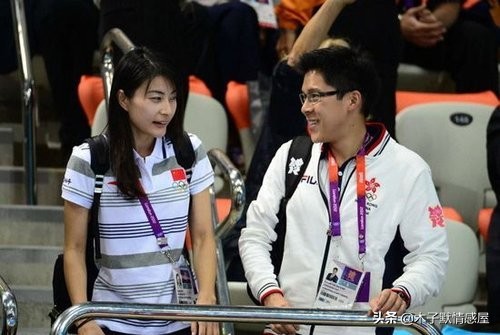 32岁奚梦瑶被曝怀二胎,奚梦瑶否认怀三胎