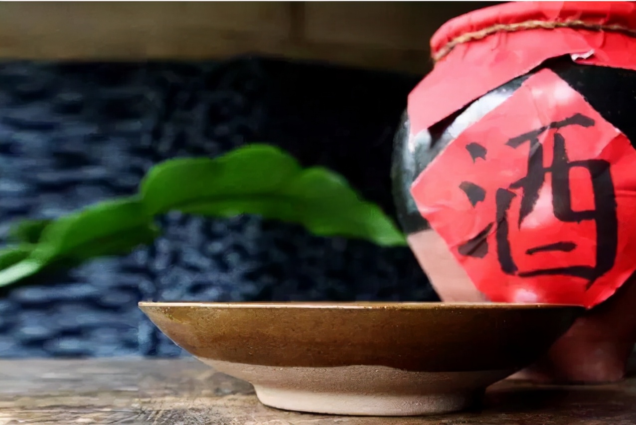 喝了十年白酒,喝了20多年白酒也没什么毛病啊