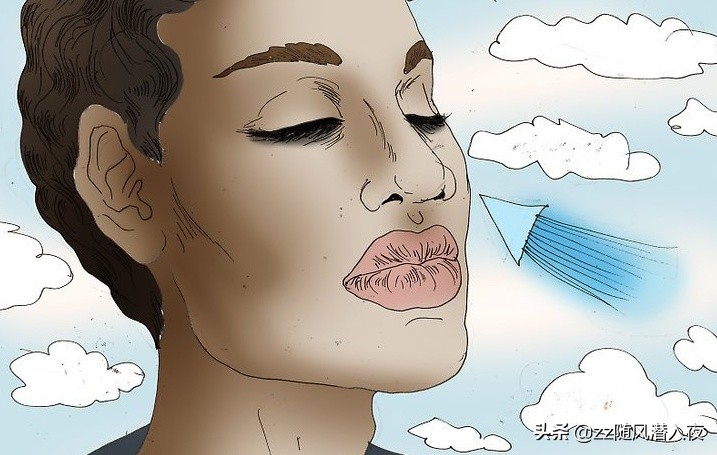 如果特别害怕该怎样不害怕,怎样才能停止担忧