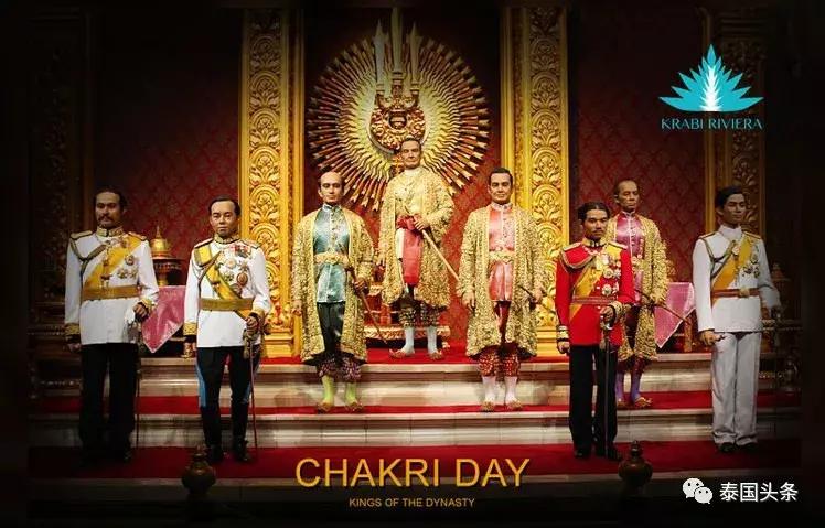 泰国不可错过的节日,泰国重要节日有哪些