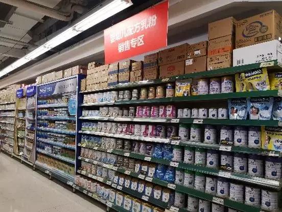 奶粉质量是不是每个月都抽检,怎么判断奶粉是否有质量问题