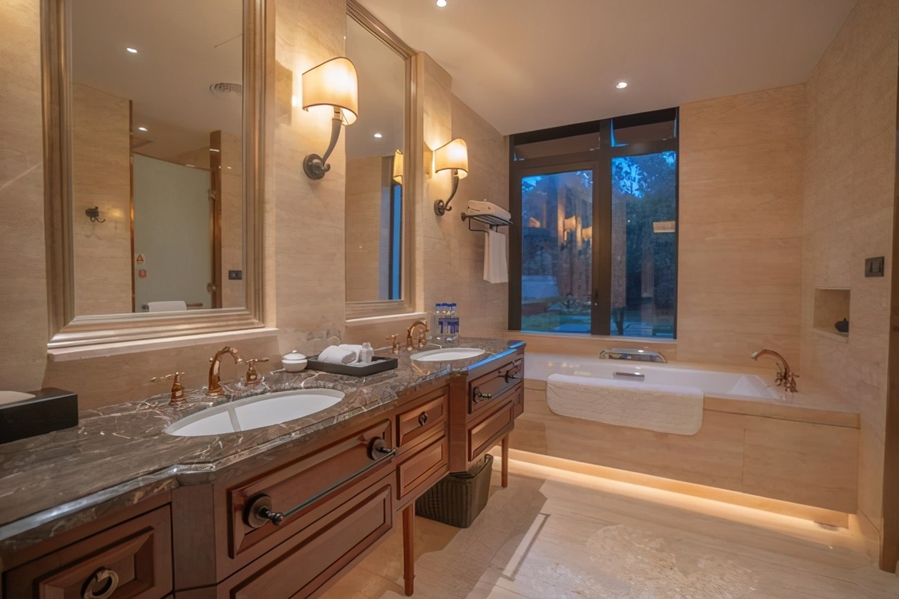 厦门海悦山庄排名,厦门海悦山庄景色