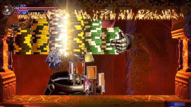 血污夜之仪式boss教学视频,血污夜之仪式三个隐藏boss