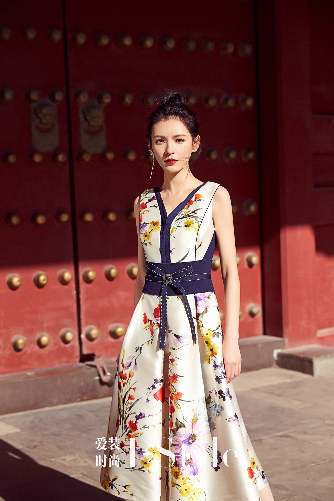 张予曦是这样变美变精致的,张予曦同款变美小技巧