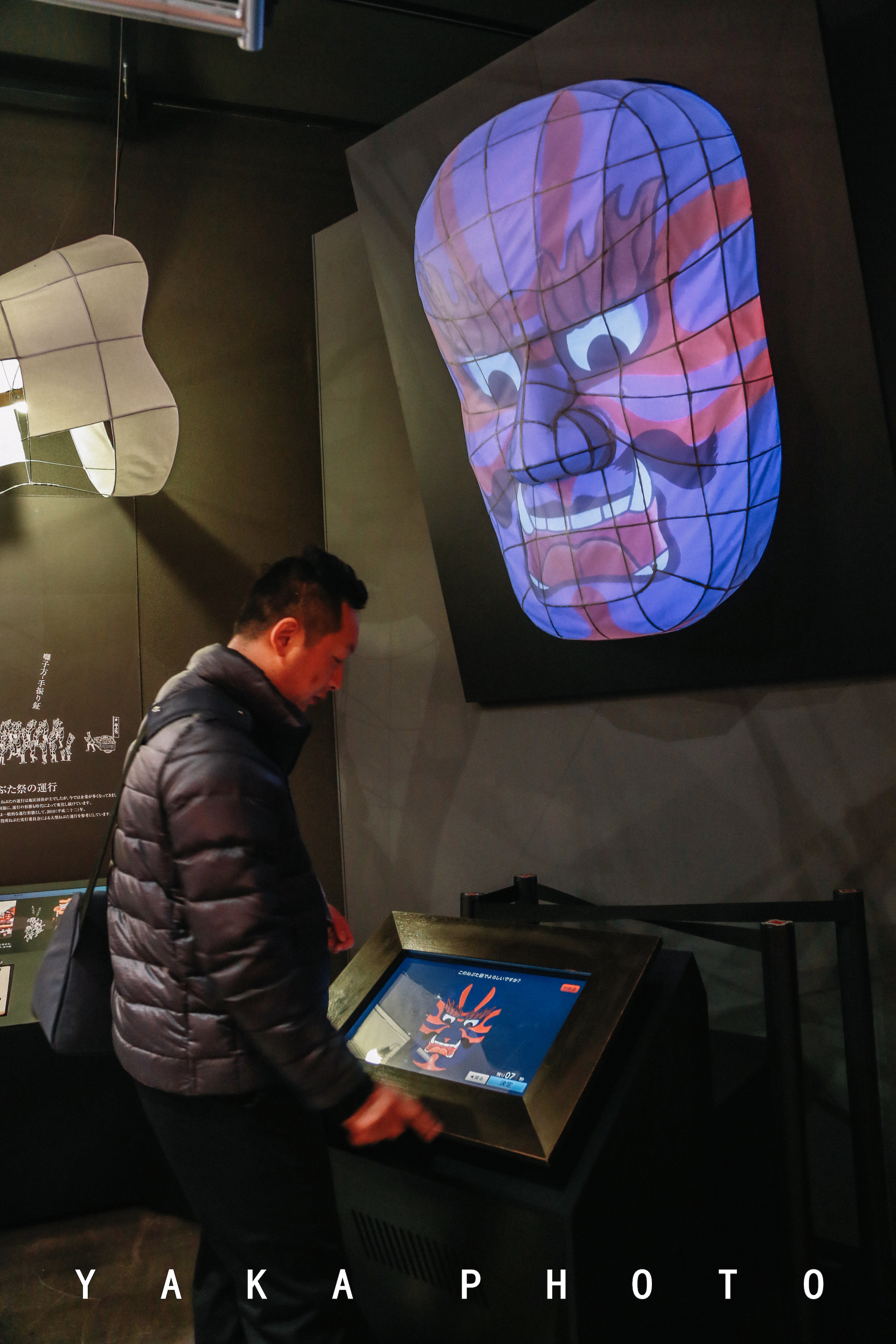 日本青森睡魔祭举办时间,日本的青森值得去么