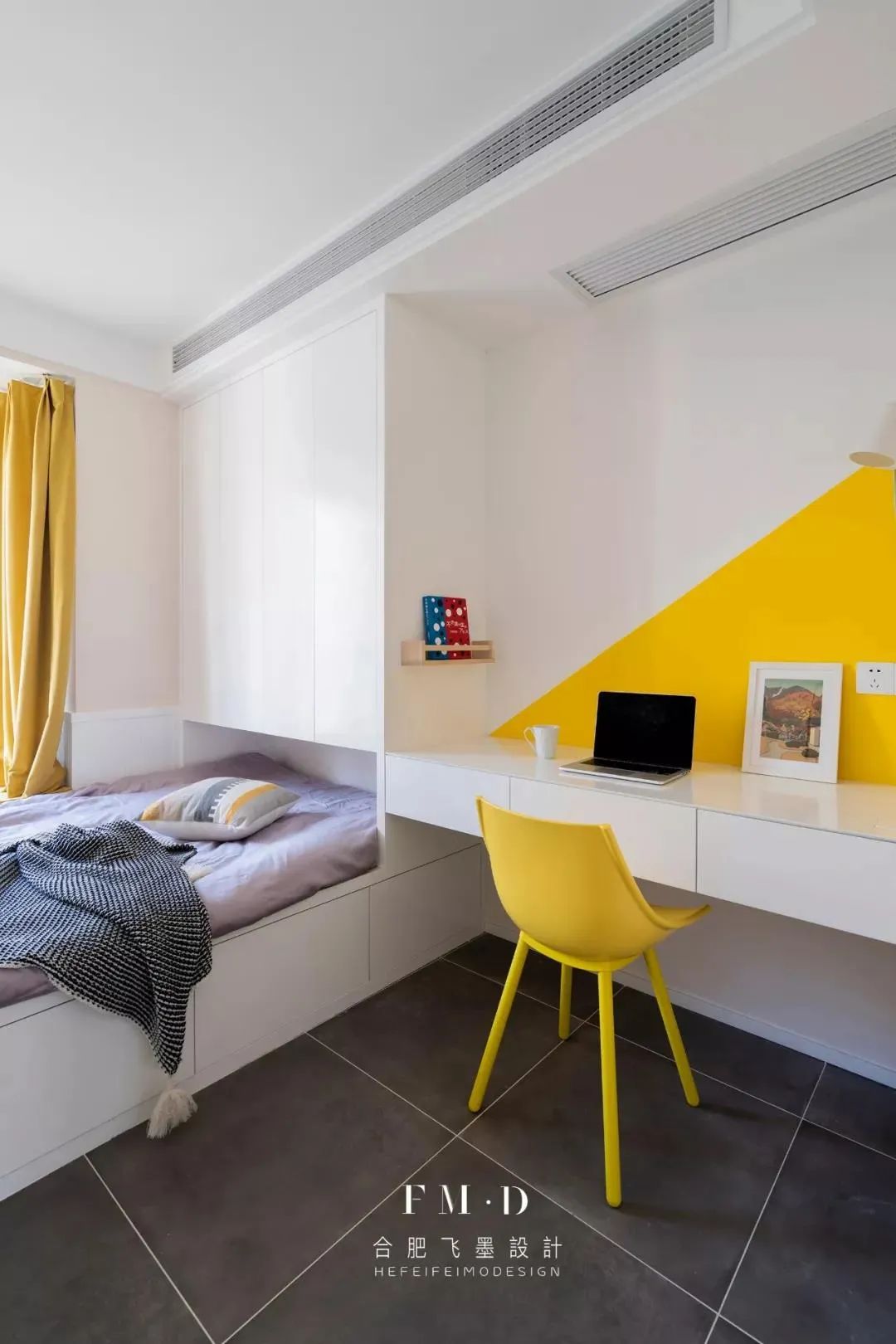 我家坚持不留客房，浪费空间又要天天收拾，真有亲戚经常来住？