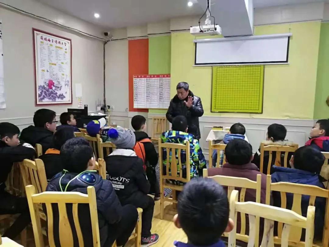 黑白问道棋坛新骄——四川围棋冲段精英刘海洋成长纪实