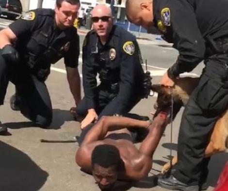 「风知事」:为什么黑人总是遭受不公平待遇?