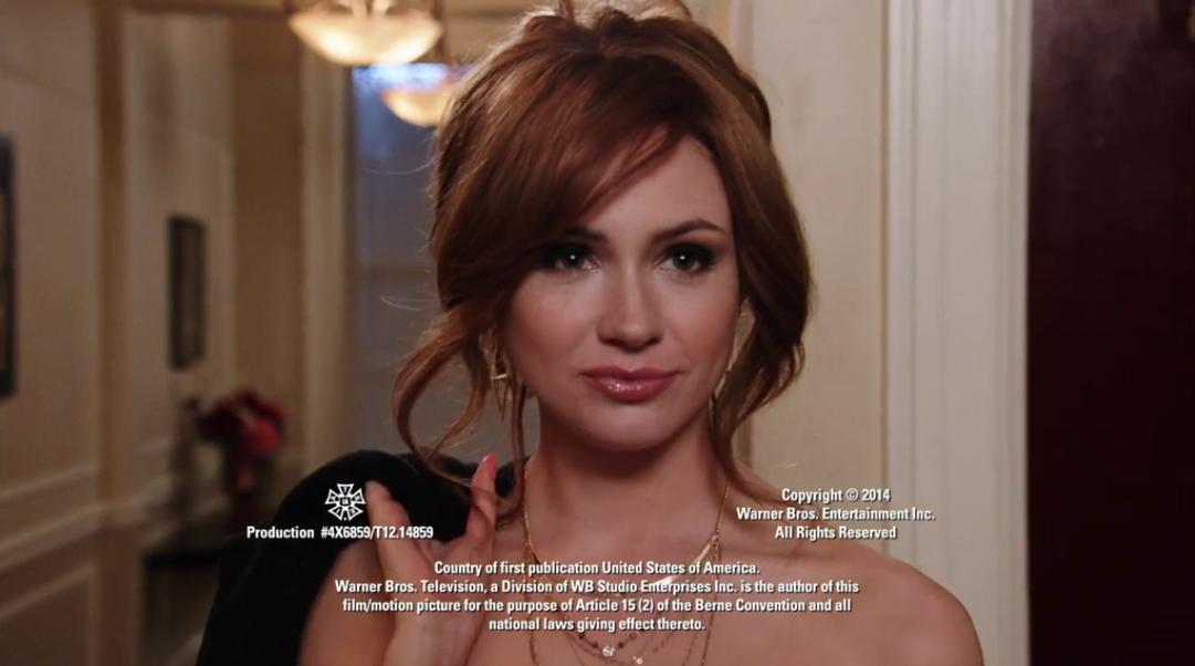 美剧再造淑女,美剧推荐高甜再造淑女