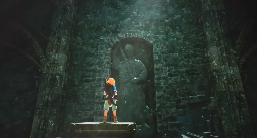 Steam惊现究极缝合怪,把塞尔达、宝可梦、怪物猎人…都缝在一起