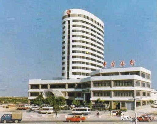 湛江老物件回忆,回忆八十年代的百货商店