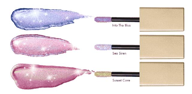 代购大牌化妆品排行榜,曾经爆火的欧美彩妆品牌