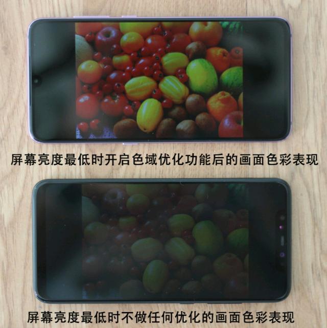 小米9屏幕护眼吗,小米9的屏幕相当于三星哪个屏幕