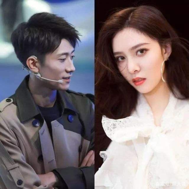 张一山和宋妍霏恋爱戏,张一山宋妍霏确定恋爱关系