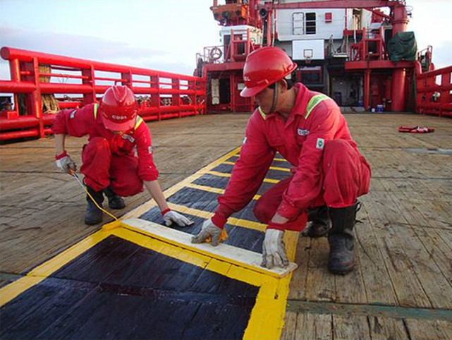 为什么我要选择高级海员这个职业,做海员怎么起步就是高级海员