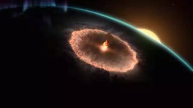 十部顶级纪录片天文中的天文,最值得观看的天文纪录片