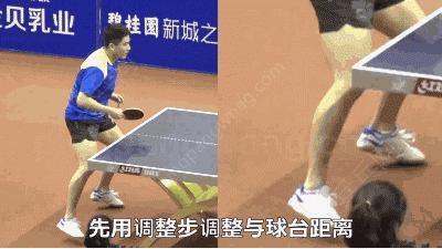 乒乓球拧拉技术全视频,乒乓球拧拉技术视频教程横拍