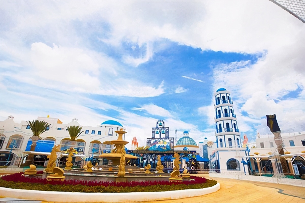 广西柳州4a级工业旅游景点,柳州景点收藏榜