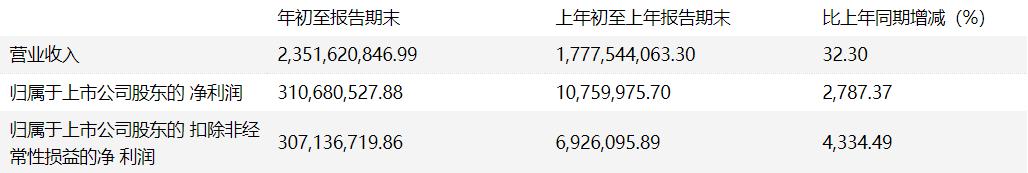 中美角力，*土稀**价值重估，盛和资源能否借势腾飞？