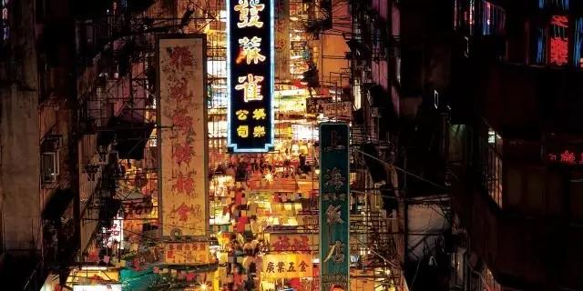 香港制造死亡实录：遭港英政府设计，财阀绞杀，今日落幕