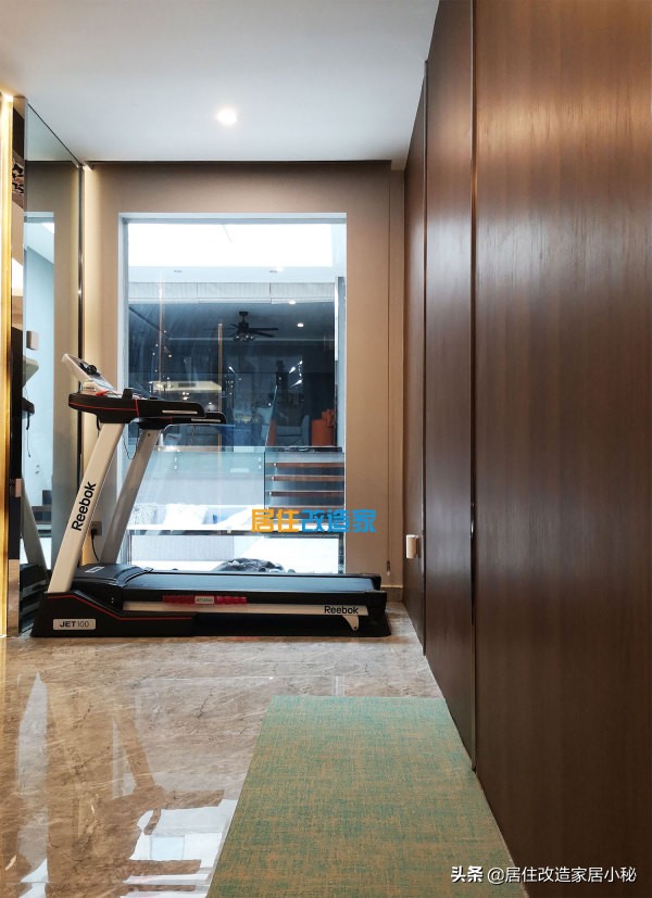 返璞归真演绎当代最美别墅设计,豪华别墅现代轻奢设计