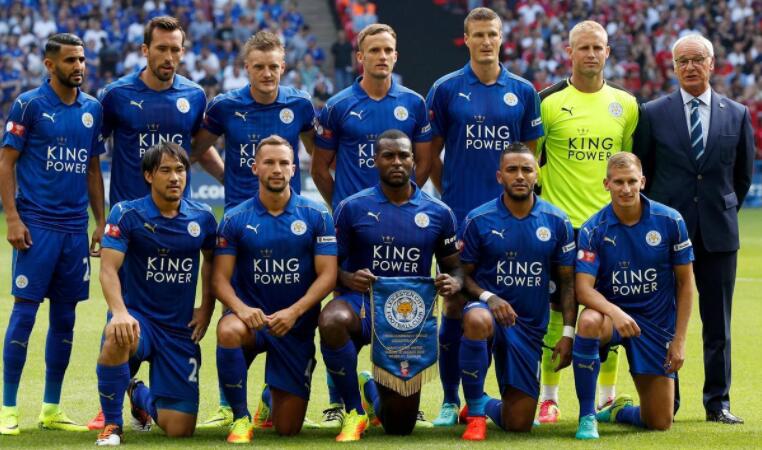 英超编年史：利物浦苦等一冠军枪魔争霸成追忆