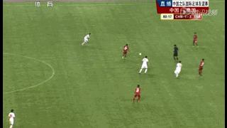 中超球员散步傅欢,中超新版傅欢名场面