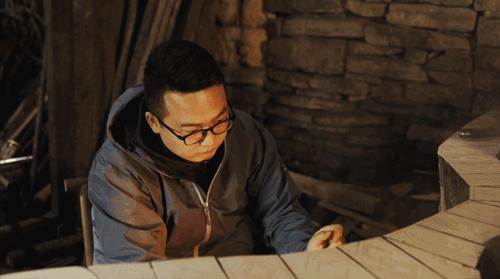 武大师兄弟复活湘西秘境，1块钱就能入股