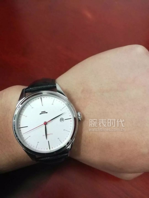 最受欢迎的4款表,十大最受欢迎腕表表款