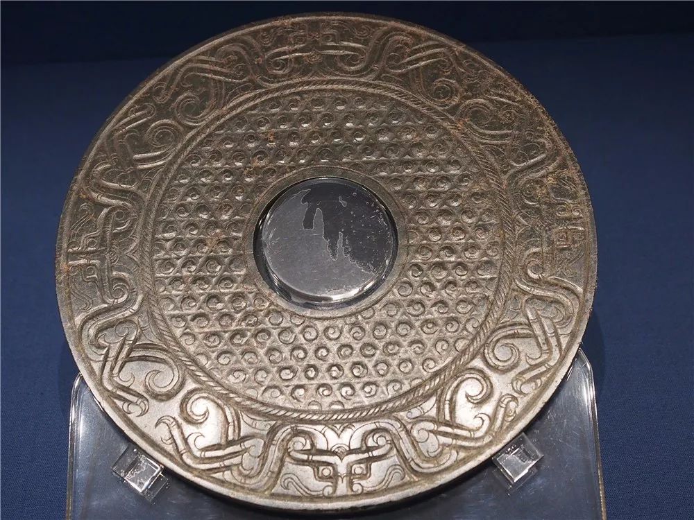 刘大同《古玉辩》全文抄录（图文无关，仅供欣赏）