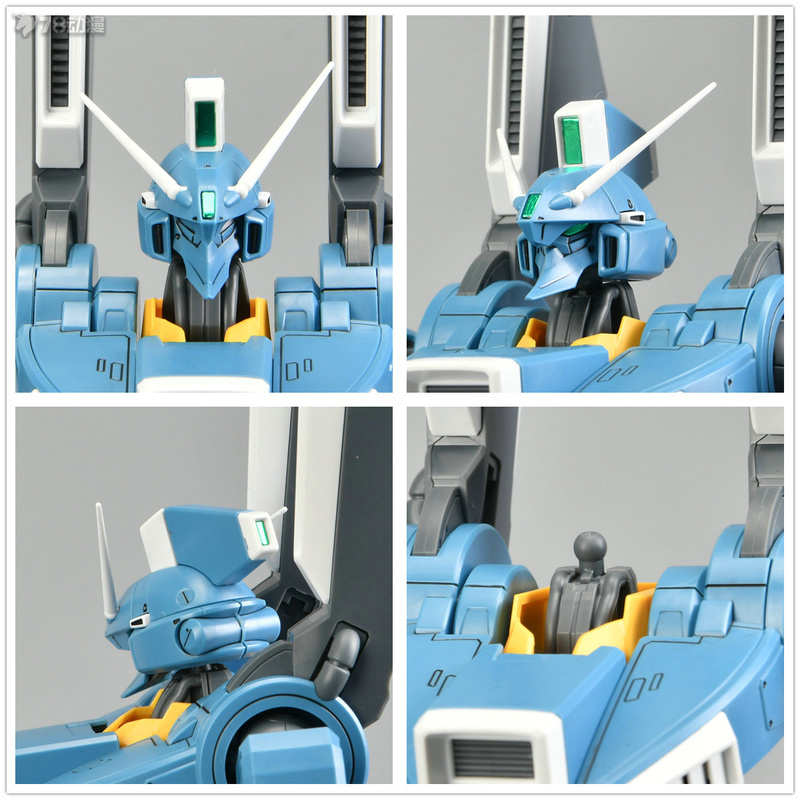 万代mgrx-78高达试作机,万代mg高达rx-78-2ver3.0