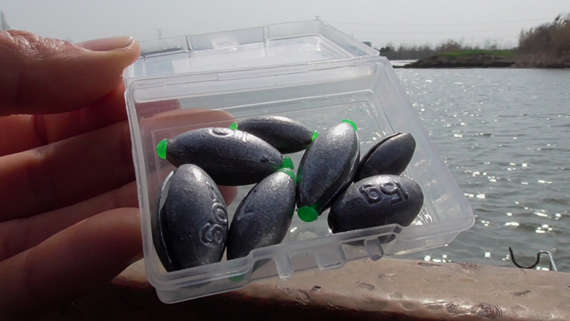 桥筏钓鱼知识,桥筏钓鱼怎么才知道鱼咬钩